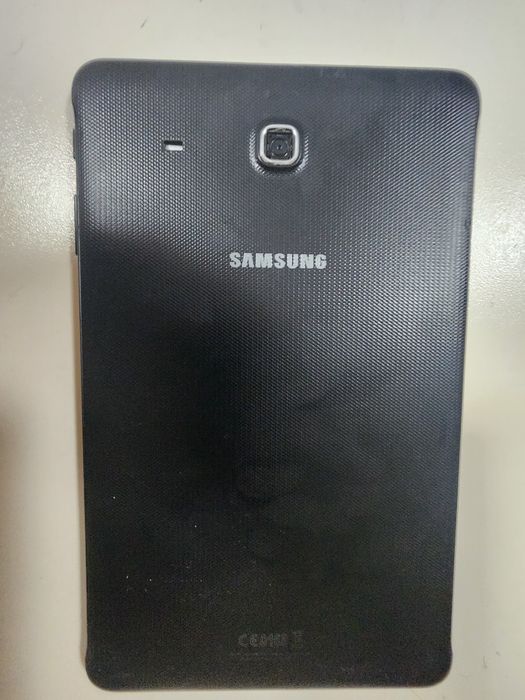 SAMSUNG Planshet tab E