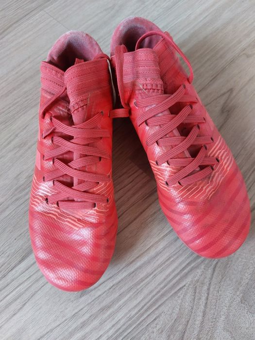 Детски футболни бутонки Adidas