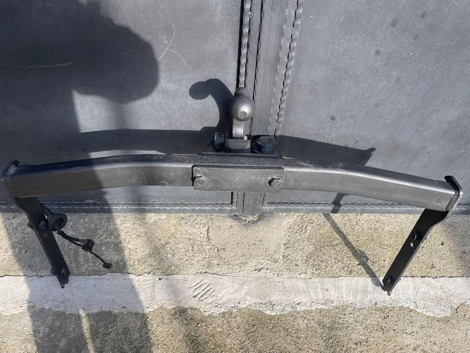 Теглич Audi A3 8p