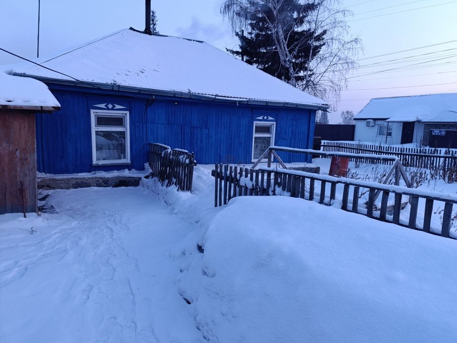 Продам дом в районе стадиона