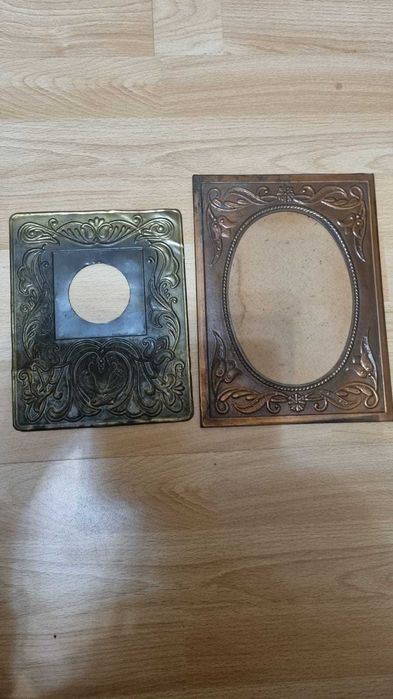 Чеканки советского производства