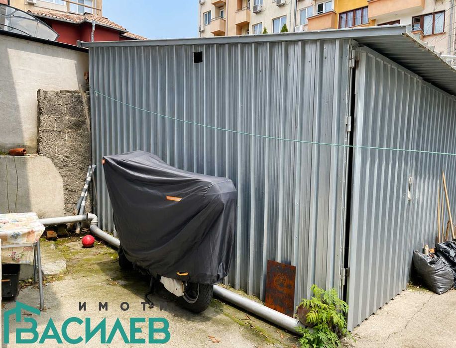 Продава 3-СТАЕН град София, Център