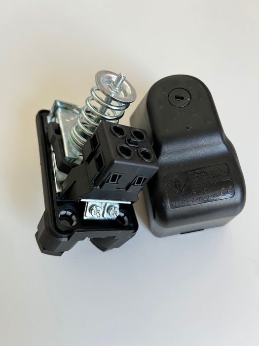 Presostat pompa electrica, Italtecnica PM5 920-633-H, 1 - 5 bar