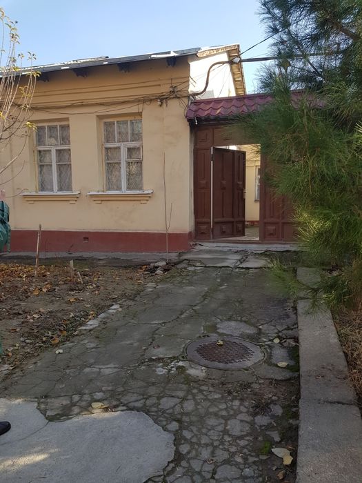 Участок 1,8 соток Чиланзар домбиробад