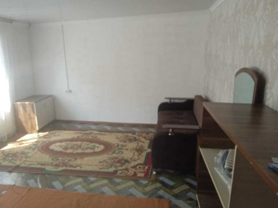 Сдам времянку в районе Саяхата