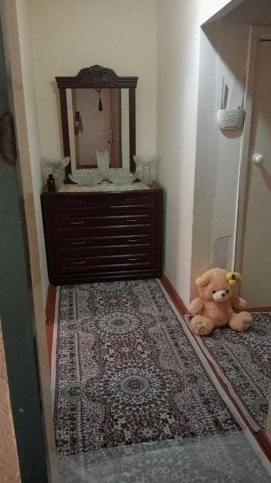 Олмазор туманида 2 хона сотилади