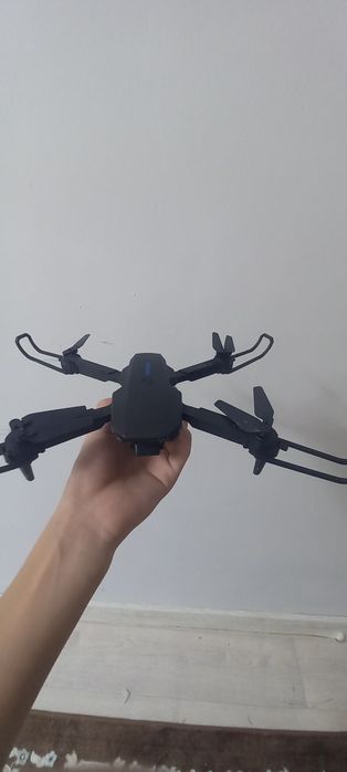 Дрон Өте жақсы идялна