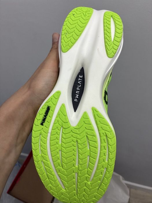 PUMA HYROX кроссовки для марафона