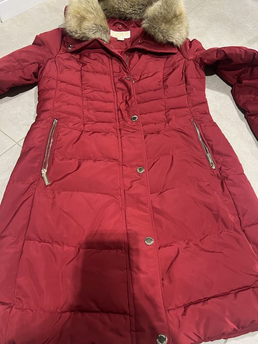 Зимно яке Michael Kors