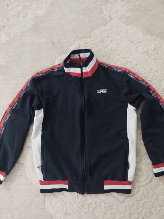 Bluza trening Tommy Hilfiger