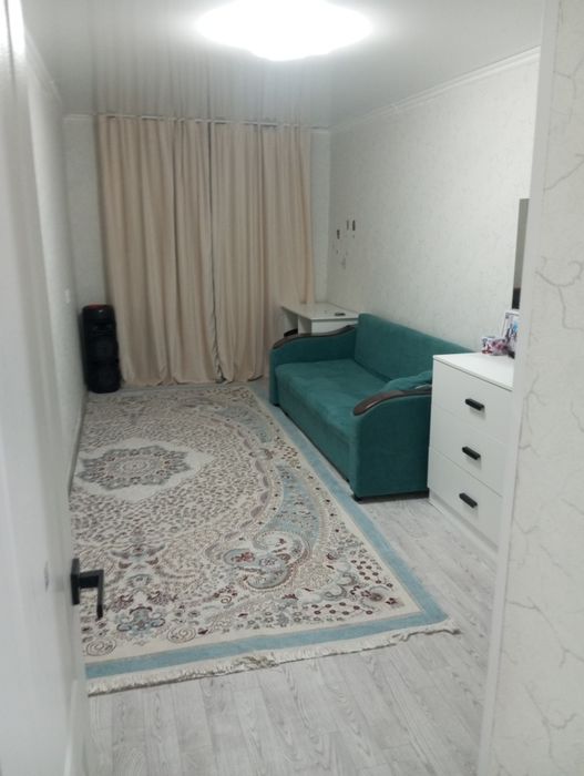 Продается 3-х комнатная квартира