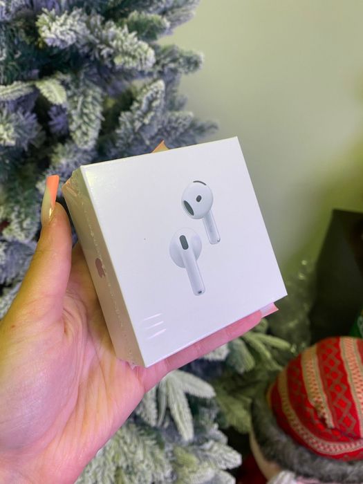 Airpods pro, Airpods apple