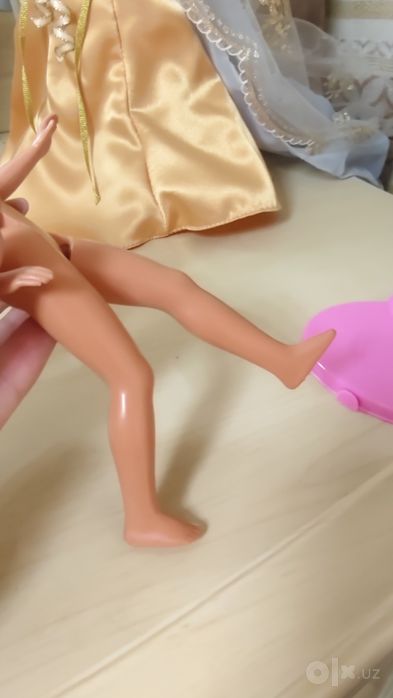 кукла Тодд (Todd) (Барби от Mattel, начало 1990х)