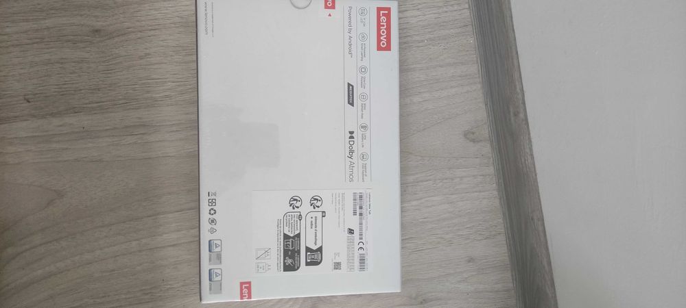 Таблет Lenovo Idea Tab-Limited Edition