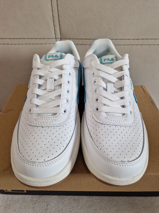 Дамски маратонки FILA