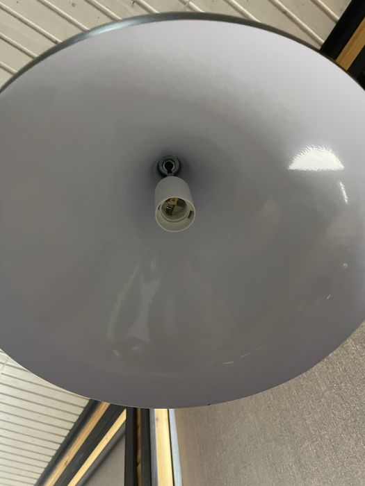 Святильники черные