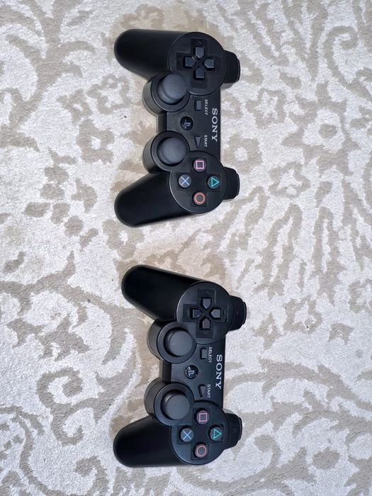 Продаётся ps3 super slim