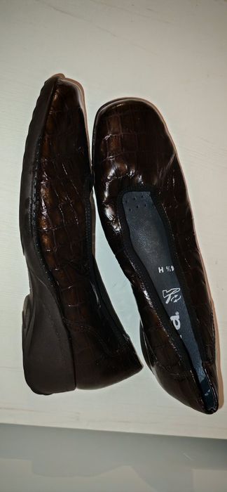 Pantofi ARA din piele