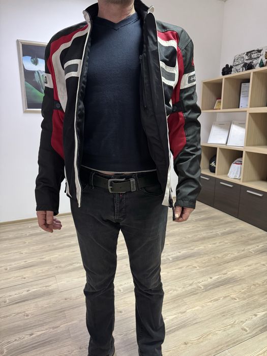 Мото яке Held Tropic 3