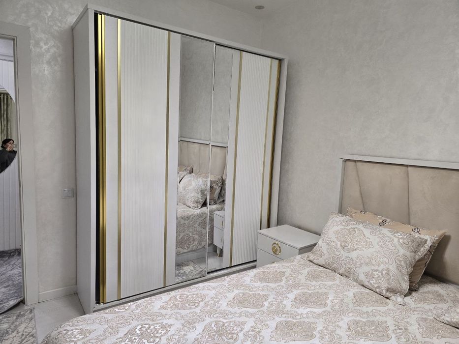 Сдаётся 1 ком студия!!! Карасув 2