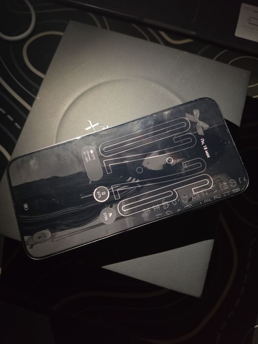 Продам Vivo X300 Pro идеал 16/512 GB