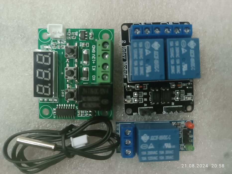Продам транзисторы  полупроводники