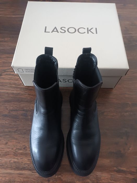 Cizme dama piele naturala