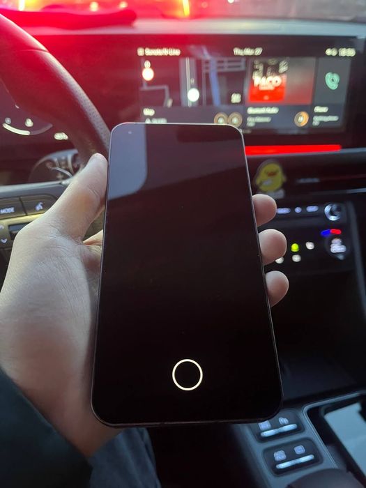 Обмен Nothing phone 1