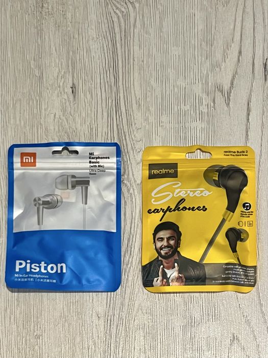 PowerBank Kehool 20.000 mAh + Sovg'a quloqchin (Mi/Realme)