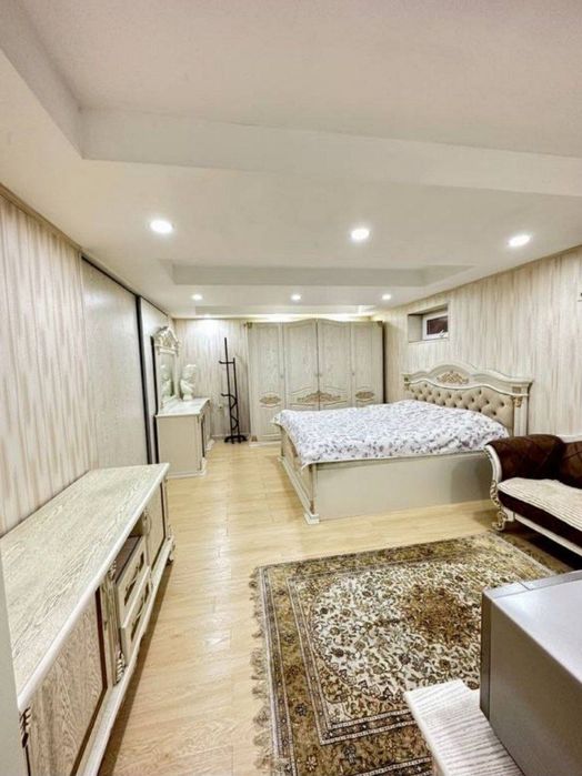 Продается шикарный дом в махалле Мукумий!