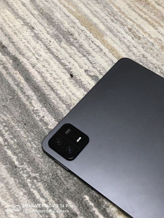 Планшет Xiaomi pad 6