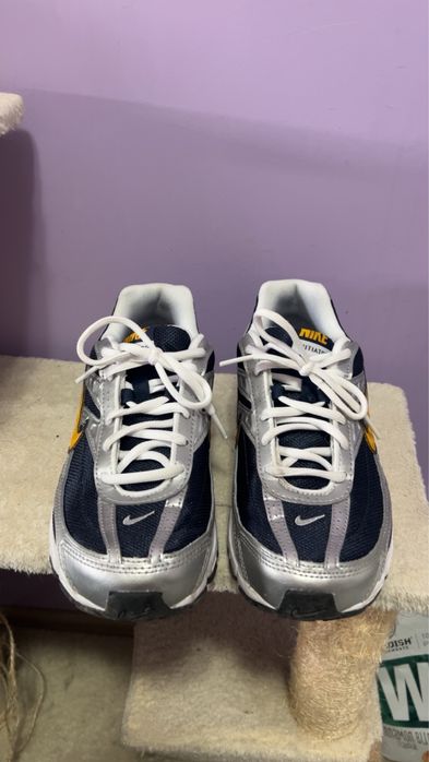 Маратонки Nike Initiator