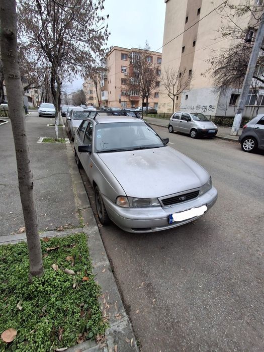 Vand Cielo 2005 GPL + Benzina