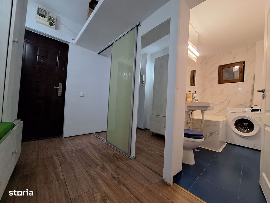 Apartament 2 camere, renovat in 2026 | Take Ionescu | Boxa inclusa