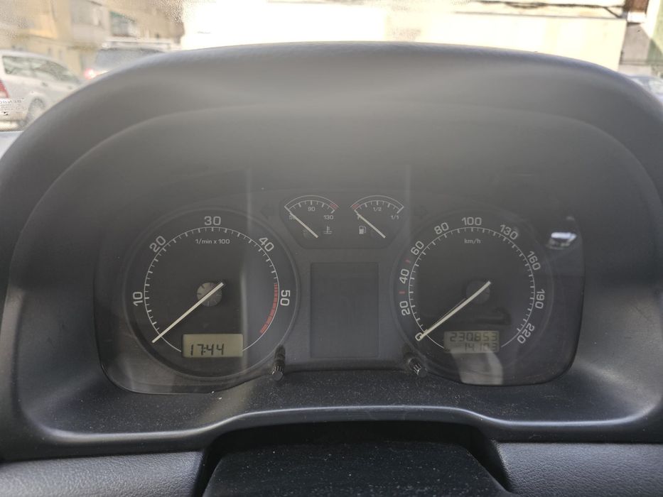 Octavia 1  1.9 Tdi ALH 90 Cp