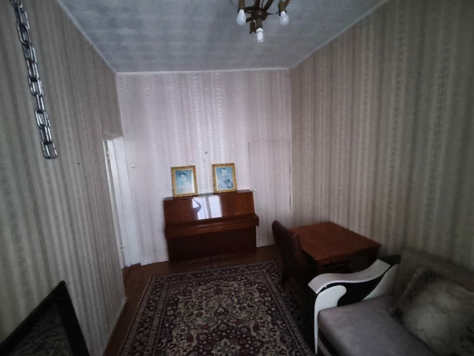 Продается 4-x квартира