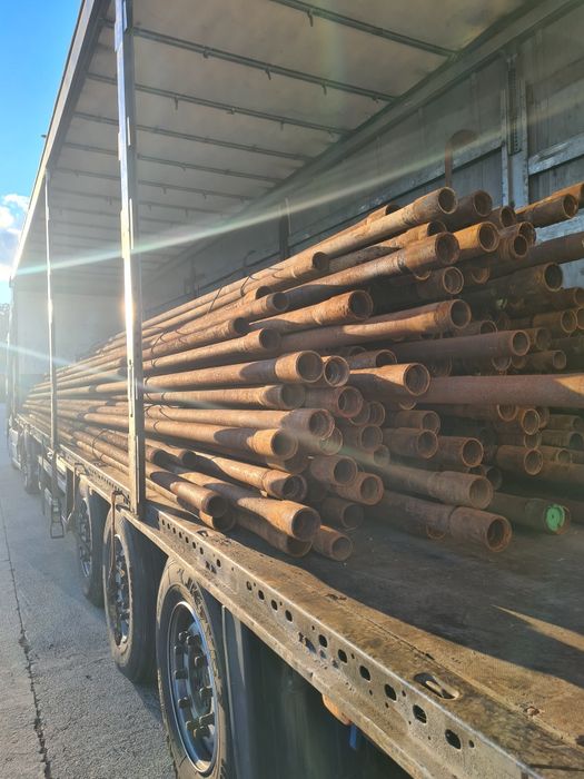 Teava tubing 73 și 89