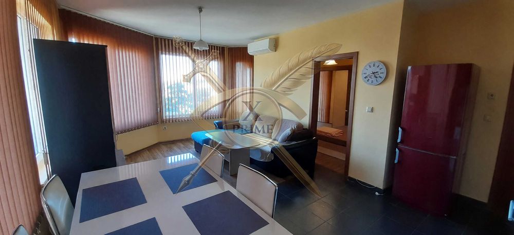 Дава се под наем Двустаен апартамент в Варна, Виница - 57 кв.м за 400 € - Снимка #2