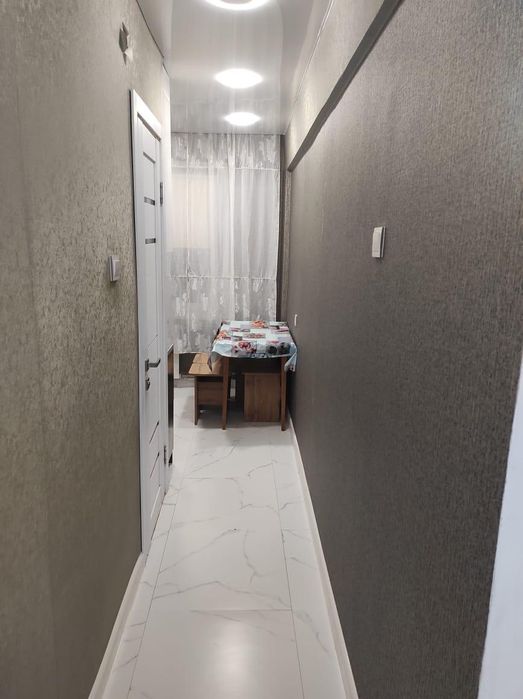 Сдам квартиру 3х