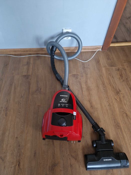 Aspirator samsung air track