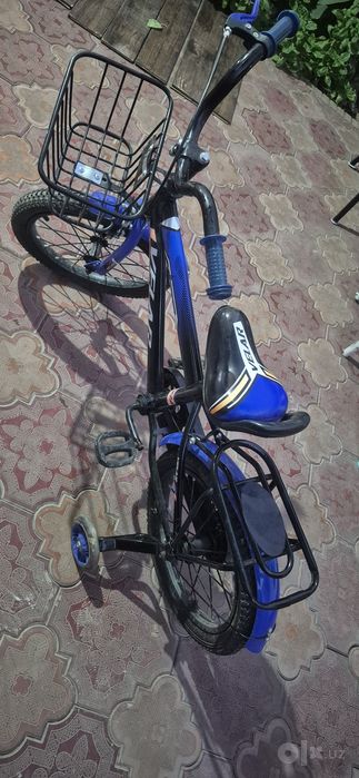 20 tali velosiped