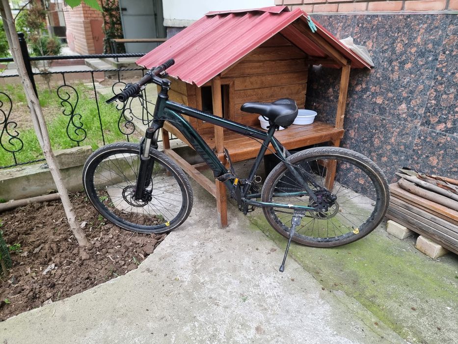 Продам Велосипед Skill max