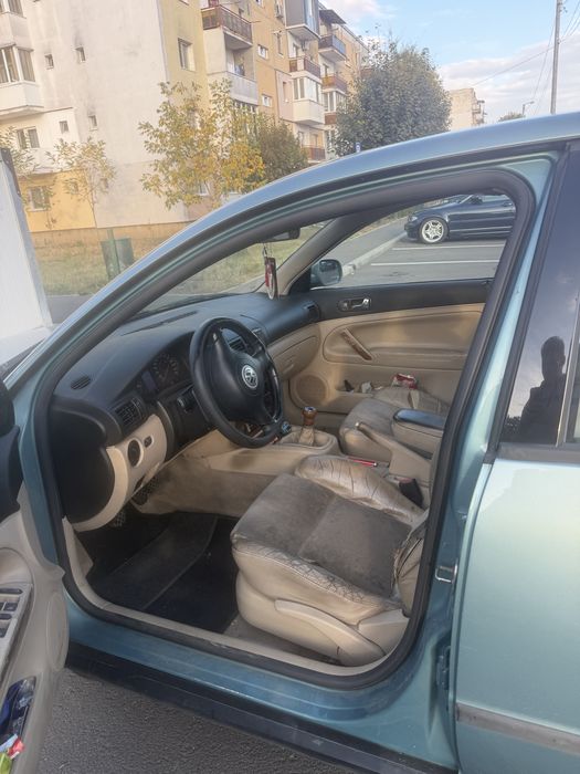 Vand passat b5 1.9 tdi