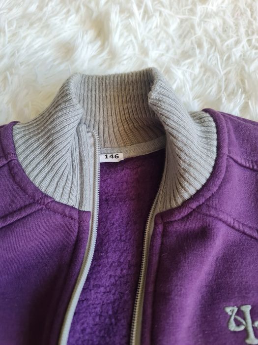 Униформа  " Черноризец Храбър" Пловдив, 13 год, 146см