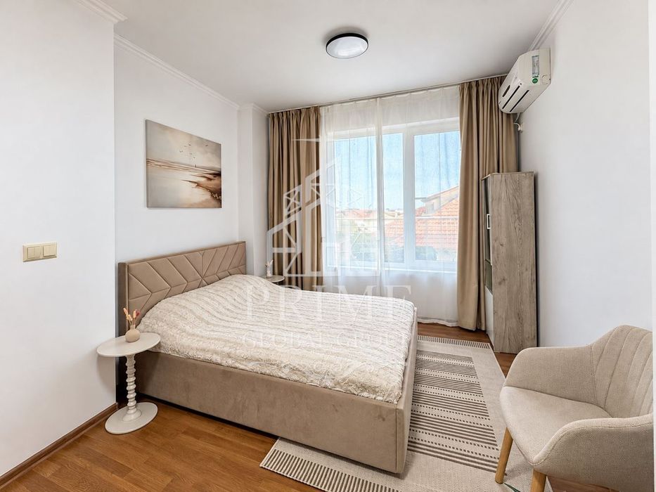 Продава се Двустаен апартамент в с. Равда, Област Бургас - 56 кв.м за 1584 €/кв.м - Снимка #5