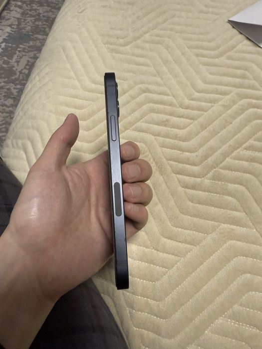 Iphone 12 128Gb Черный отличный