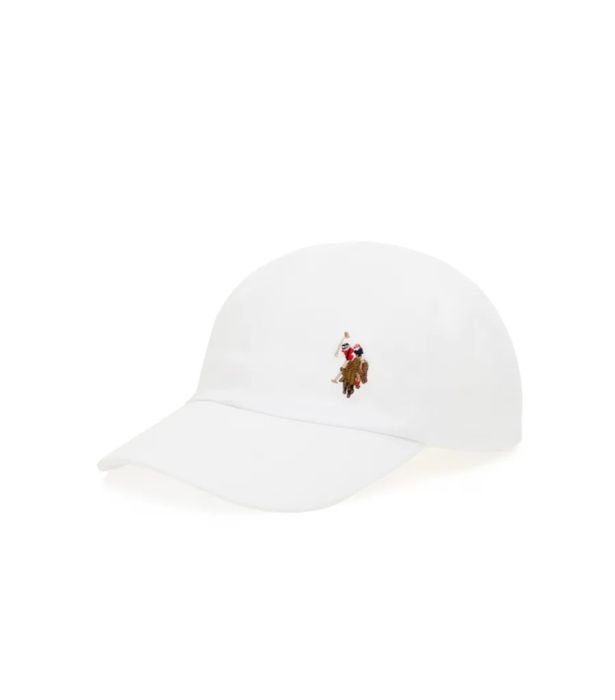 Uspa Polo кепки оригинальные