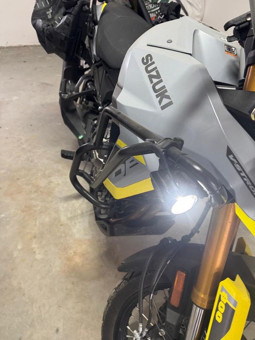 Suzuki V-Strom 800 DE 2023