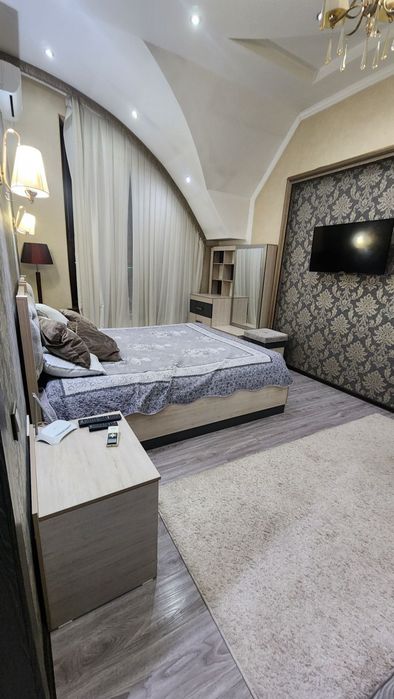 Продаётся ул. Бабура 2/6/6. Новостройка.