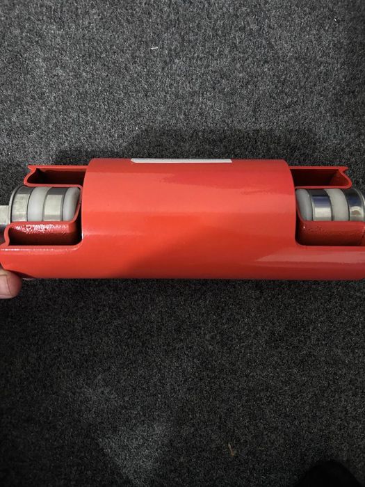 Ролики конвейерные